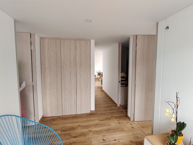 Apartamento en venta en Cedritos, Bogotá · foto 16 de 24