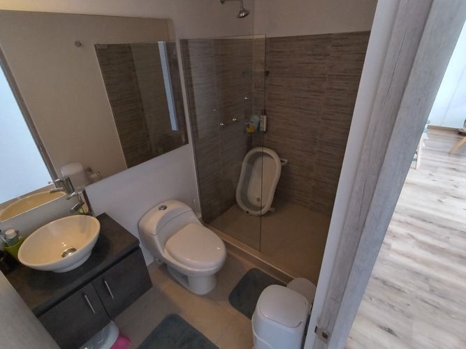 Apartamento en venta en Cedritos, Bogotá · foto 17 de 24