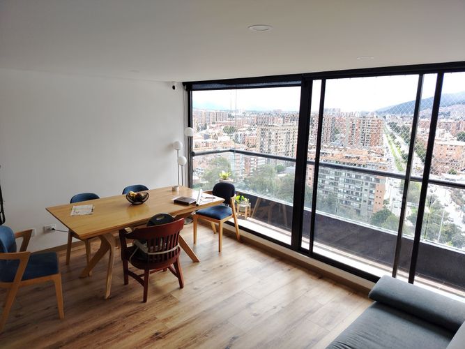 Apartamento en venta en Cedritos, Bogotá · foto 18 de 24