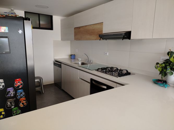Apartamento en venta en Cedritos, Bogotá · foto 19 de 24