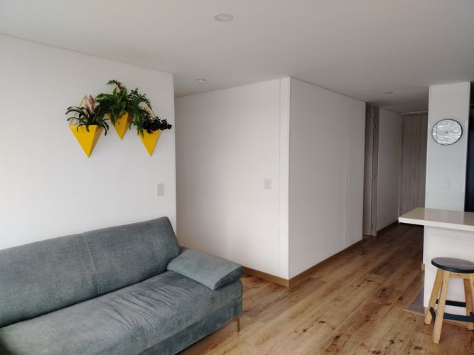 Apartamento en venta en Cedritos, Bogotá · foto 20 de 24