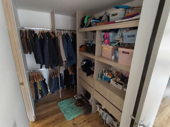 Apartamento en venta en Cedritos, Bogotá · foto 21 de 24