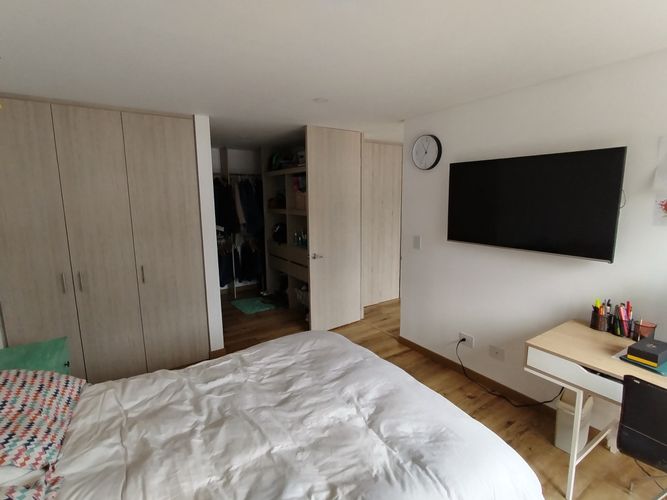 Apartamento en venta en Cedritos, Bogotá · foto 22 de 24