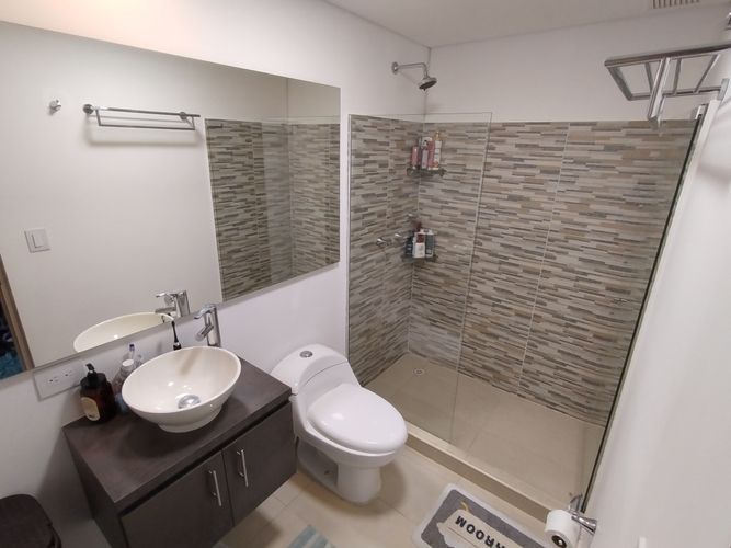 Apartamento en venta en Cedritos, Bogotá · foto 23 de 24