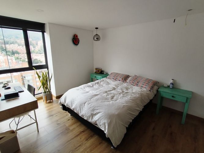 Apartamento en venta en Cedritos, Bogotá · foto 24 de 24