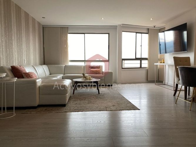 Apartamento de 3 alcobas en arriendo en Aves Maria, Medellín, 136 m² · foto 2 de 24