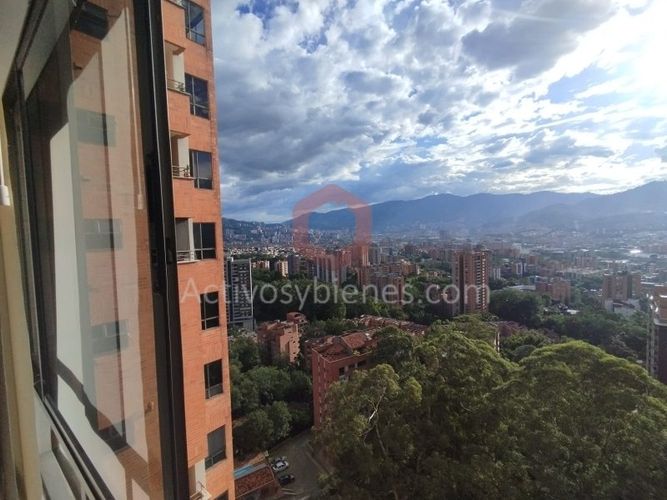 Apartamento de 3 alcobas en arriendo en Aves Maria, Medellín, 136 m² · foto 12 de 24