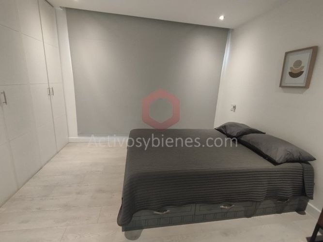 Apartamento de 3 alcobas en arriendo en Aves Maria, Medellín, 136 m² · foto 13 de 24