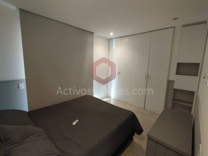 Apartamento de 3 alcobas en arriendo en Aves Maria, Medellín, 136 m² · foto 14 de 24