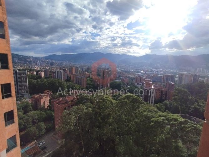 Apartamento de 3 alcobas en arriendo en Aves Maria, Medellín, 136 m² · foto 15 de 24