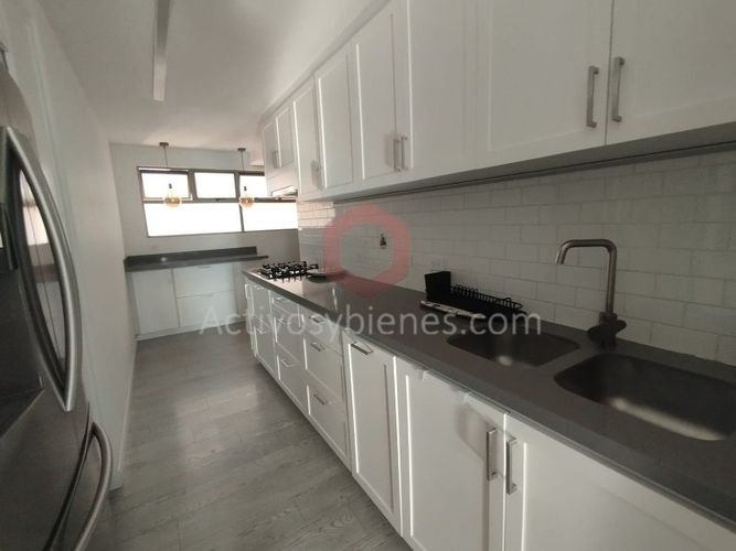 Apartamento de 3 alcobas en arriendo en Aves Maria, Medellín, 136 m² · foto 16 de 24