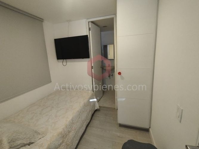 Apartamento de 3 alcobas en arriendo en Aves Maria, Medellín, 136 m² · foto 17 de 24