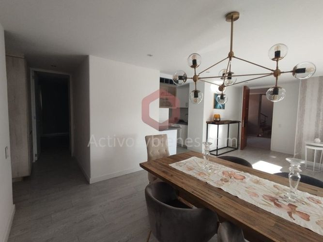 Apartamento de 3 alcobas en arriendo en Aves Maria, Medellín, 136 m² · foto 18 de 24