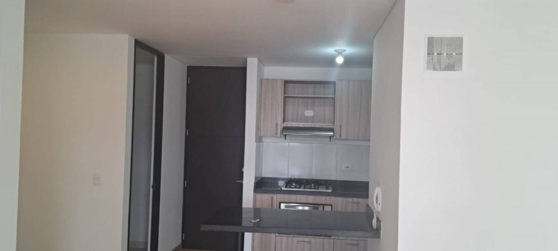 Apartaestudio en venta en Chapinero Central, Bogotá, 43 m² · foto 12 de 15
