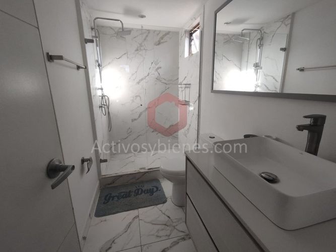 Apartamento de 3 alcobas en arriendo en Aves Maria, Medellín, 136 m² · foto 21 de 24