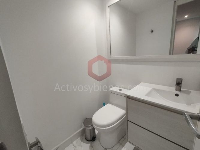 Apartamento de 3 alcobas en arriendo en Aves Maria, Medellín, 136 m² · foto 23 de 24