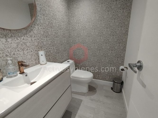 Apartamento de 3 alcobas en arriendo en Aves Maria, Medellín, 136 m² · foto 24 de 24