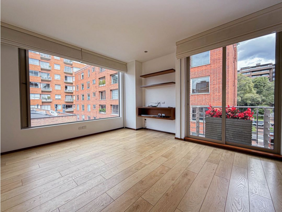 Apartamento en venta en Chicó Reservado, Bogotá · foto 4 de 11
