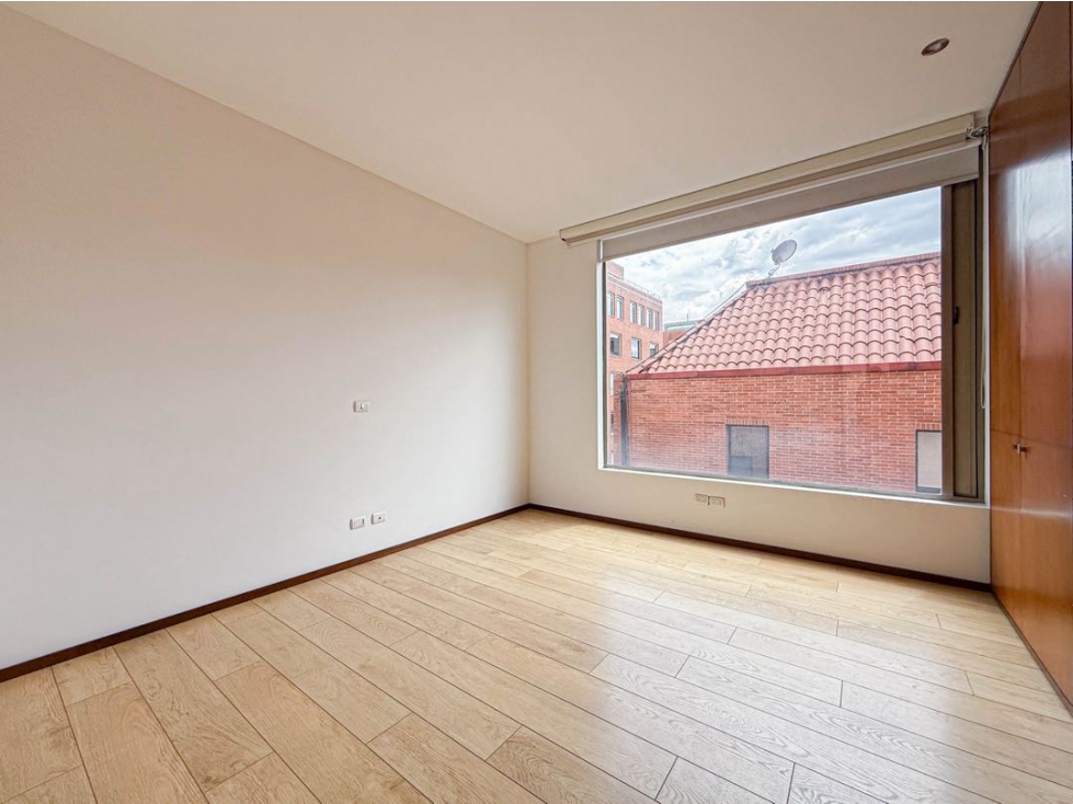 Apartamento en venta en Chicó Reservado, Bogotá · foto 6 de 11