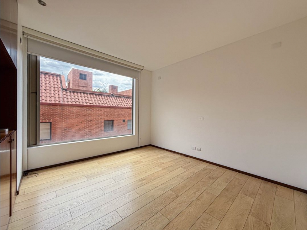 Apartamento en venta en Chicó Reservado, Bogotá · foto 7 de 11