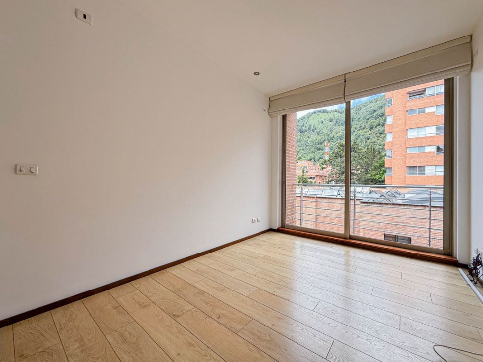 Apartamento en venta en Chicó Reservado, Bogotá · foto 9 de 11