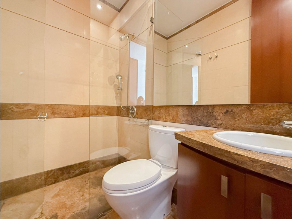 Apartamento en venta en Chicó Reservado, Bogotá · foto 10 de 11