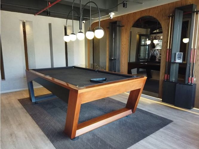 Apartaestudio en venta en Chico, Bogotá, 26 m² · foto 21 de 24