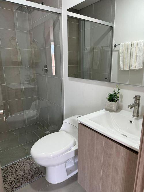 Apartamento de 3 alcobas en venta en La Doctora, Sabaneta, 72 m² · foto 9 de 19