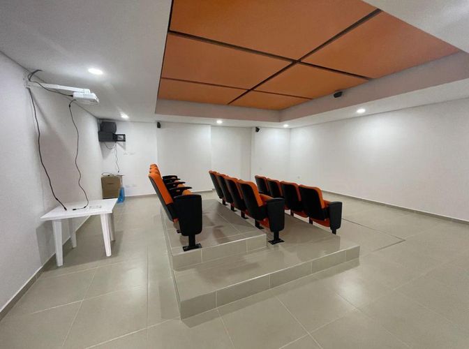 Apartamento de 3 alcobas en venta en La Doctora, Sabaneta, 72 m² · foto 10 de 19
