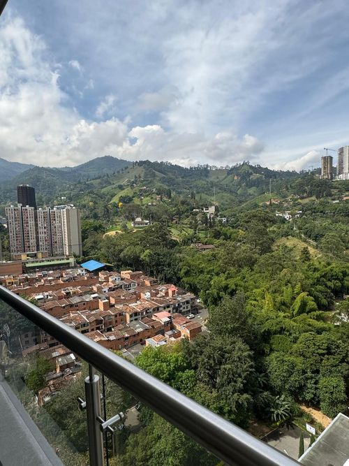 Apartamento de 3 alcobas en venta en La Doctora, Sabaneta, 72 m² · foto 15 de 19
