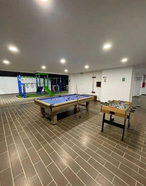 Apartamento de 3 alcobas en venta en La Doctora, Sabaneta, 72 m² · foto 17 de 19
