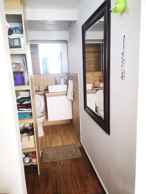 Apartamento de 3 alcobas en venta en Hato Viejo, Bello, 73 m² · foto 11 de 23