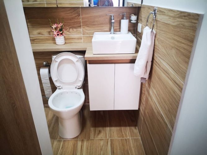 Apartamento de 3 alcobas en venta en Hato Viejo, Bello, 73 m² · foto 14 de 23