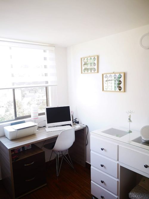 Apartamento de 3 alcobas en venta en Hato Viejo, Bello, 73 m² · foto 17 de 23