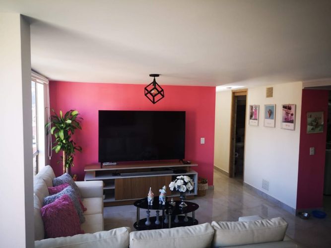 Apartamento de 3 alcobas en venta en Hato Viejo, Bello, 73 m² · foto 20 de 23