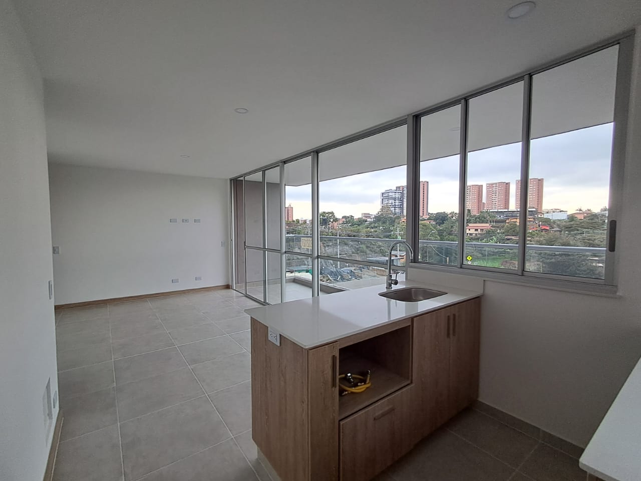Apartamento en arriendo en Los Colegios, Rionegro · foto 2 de 13
