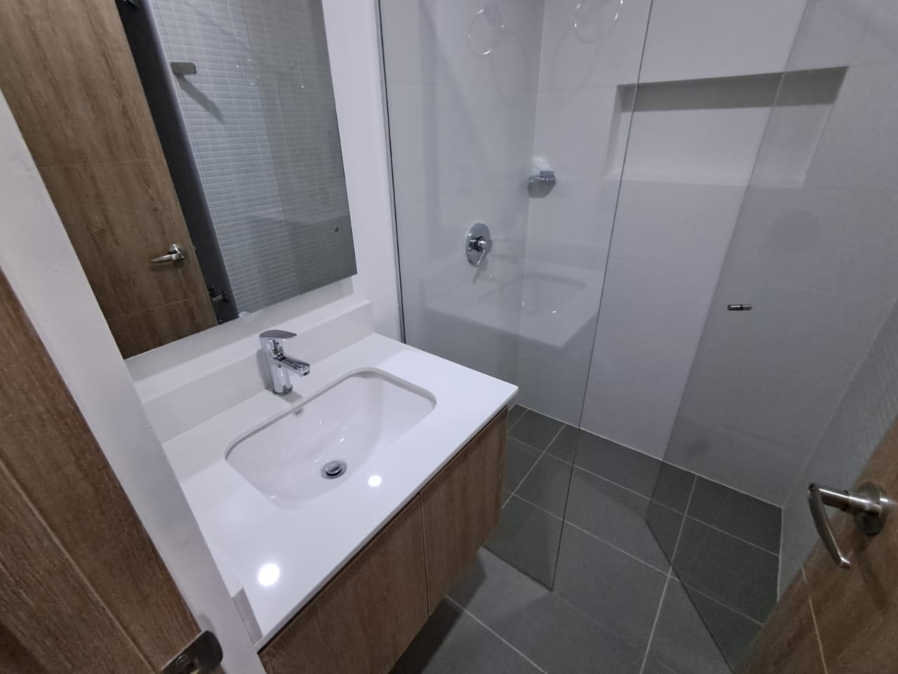 Apartamento en arriendo en Los Colegios, Rionegro · foto 9 de 13