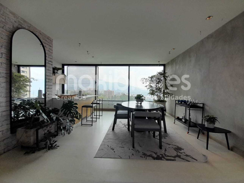 Apartaestudio en Arriendo en San Lucas, Medellín