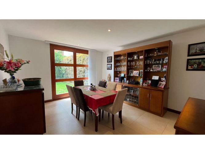Casa de 4 alcobas en venta en Cr Villas De Marbella, Chía, 229 m² · foto 6 de 24