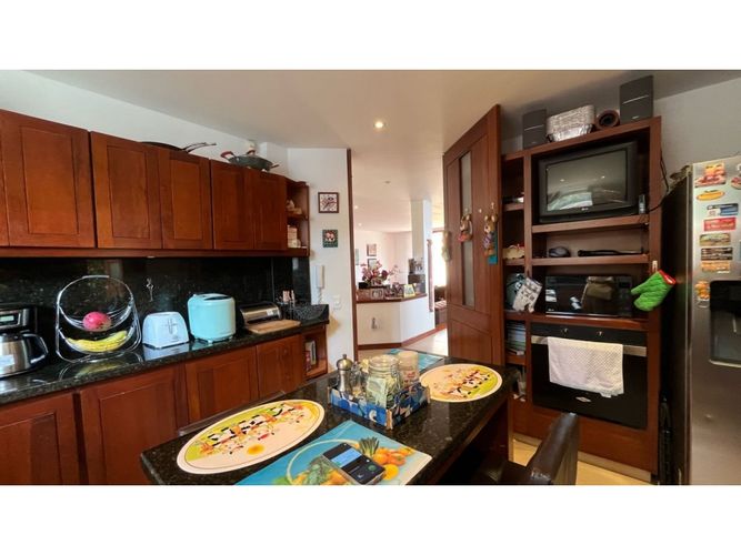 Casa de 4 alcobas en venta en Cr Villas De Marbella, Chía, 229 m² · foto 7 de 24