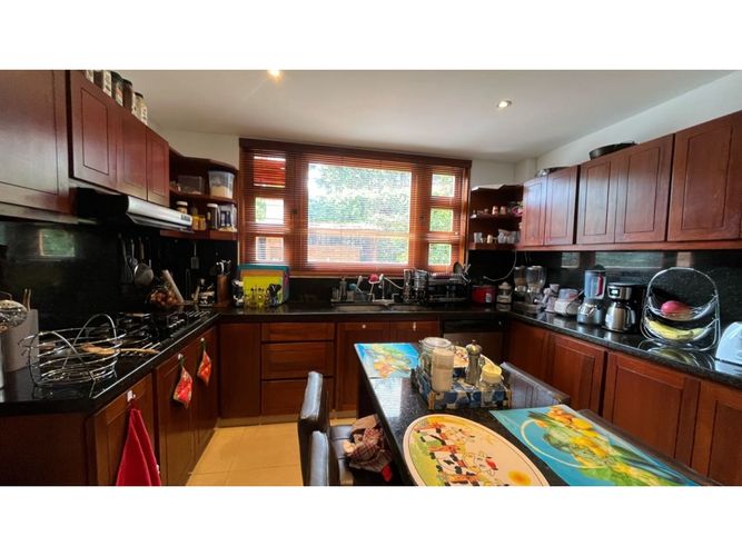 Casa de 4 alcobas en venta en Cr Villas De Marbella, Chía, 229 m² · foto 8 de 24