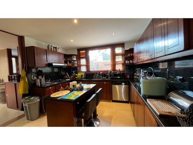 Casa de 4 alcobas en venta en Cr Villas De Marbella, Chía, 229 m² · foto 10 de 24