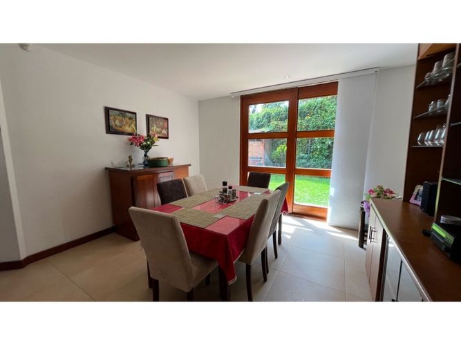 Casa de 4 alcobas en venta en Cr Villas De Marbella, Chía, 229 m² · foto 16 de 24