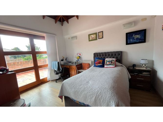 Casa de 4 alcobas en venta en Cr Villas De Marbella, Chía, 229 m² · foto 18 de 24