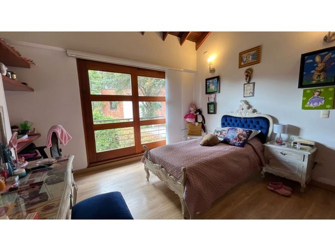 Casa de 4 alcobas en venta en Cr Villas De Marbella, Chía, 229 m² · foto 19 de 24