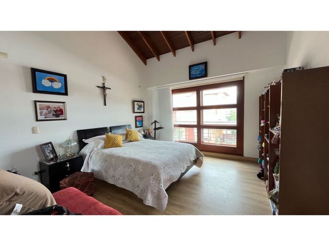 Casa de 4 alcobas en venta en Cr Villas De Marbella, Chía, 229 m² · foto 22 de 24