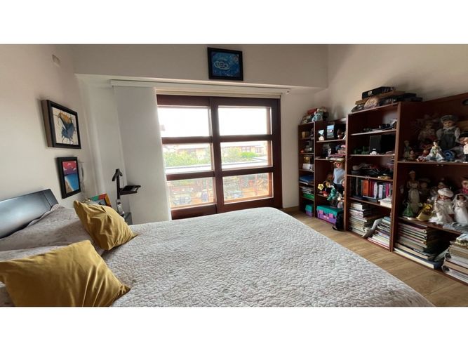 Casa de 4 alcobas en venta en Cr Villas De Marbella, Chía, 229 m² · foto 23 de 24