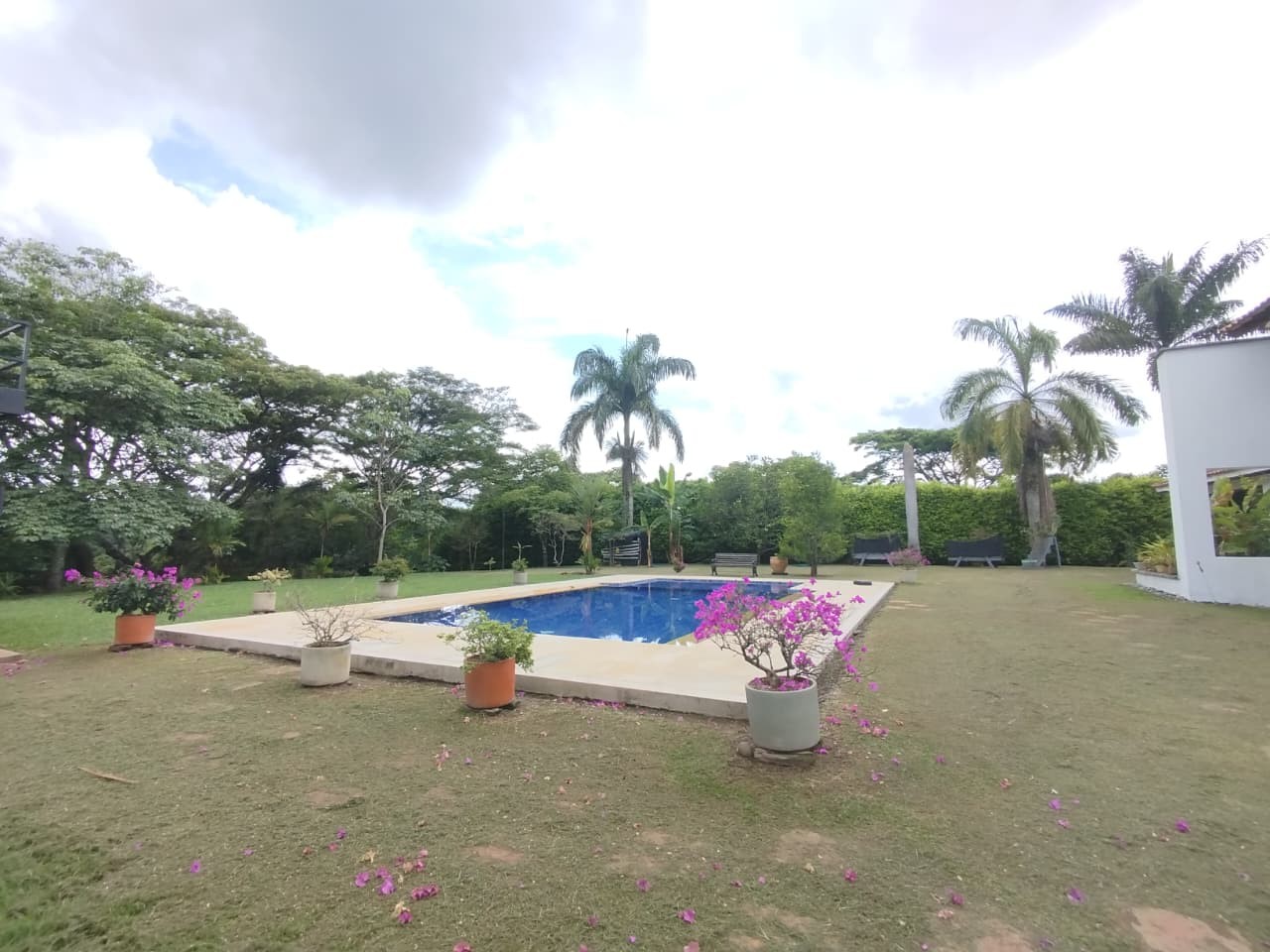 Casa en Arriendo en Cerritos, Pereira