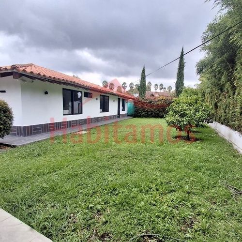 Casa de 3 alcobas en venta en Llano Grande, Rionegro, 1200 m² · foto 5 de 22