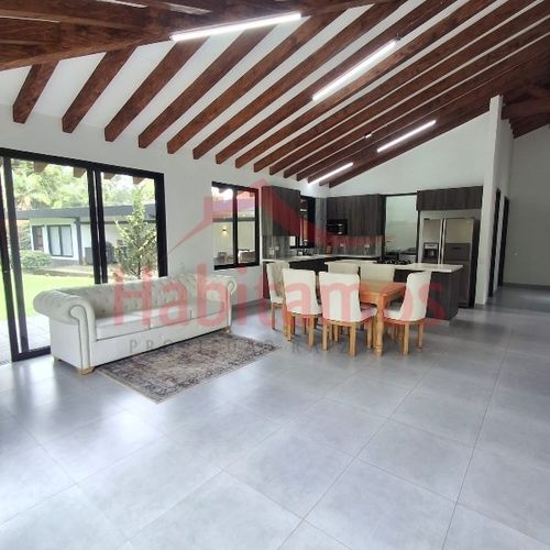 Casa de 3 alcobas en venta en Llano Grande, Rionegro, 1200 m² · foto 7 de 22